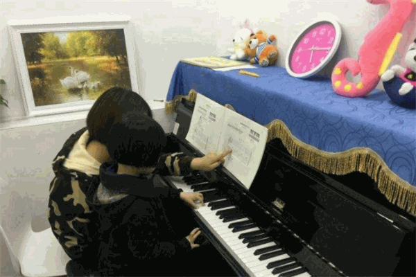 琴韵音乐艺术中心